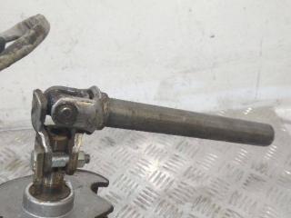 рулевой карданчик Citroen C3 1 поколение [рестайлинг] 2008