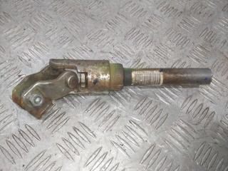 рулевой карданчик Peugeot 407 1 поколение 2007