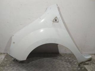 крыло переднее левое Renault Kangoo 2 поколение 2010, 631010288R