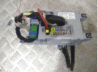 блок предохранителей Alfa Romeo MiTo 1 поколение [рестайлинг] 2016, DELPHI, 00505428630