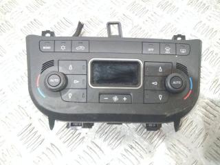 блок управления печки / климат-контроля Alfa Romeo MiTo 1 поколение 2011, 156088743