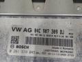 блок управления двигателем Skoda Fabia 3 поколение (NJ) [рестайлинг] 2018, 04C907309BJ, 0261S19045 - фото №2