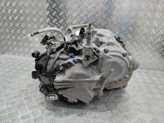 КПП автоматическая (АКПП) Renault Espace 4 поколение 2005, 3.0 л., дизель, АКПП, SJ1007554, SJ1007, 04EV708694