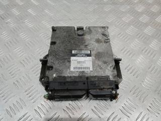 блок управления двигателем Renault Espace 4 поколение 2005, 3.0 л., дизель, АКПП, 8200453261, 275800-3850