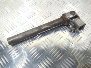 рулевой карданчик Citroen C3 1 поколение [рестайлинг] 2007