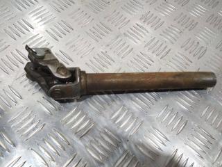 рулевой карданчик Citroen C3 1 поколение [рестайлинг] 2007