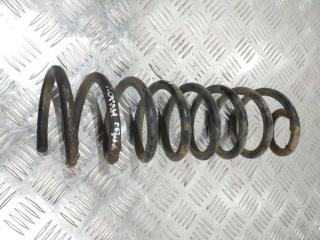 пружина задняя Renault Logan 1 поколение 2008, 1.6 л., бензин, седан