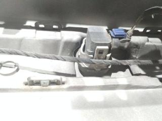 парктроник задний Mercedes-Benz E-Класс W210/S210 [рестайлинг] 2002