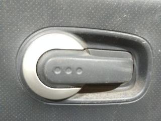 ручка внутренняя задняя левая Nissan Note E11 [рестайлинг] 2010