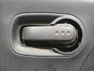 ручка внутренняя передняя правая Nissan Note E11 [рестайлинг] 2010