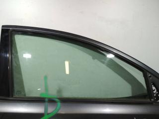 стекло двери передней правой Nissan Note E11 [рестайлинг] 2010, 43R-000464