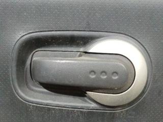 ручка внутренняя задняя правая Nissan Note E11 [рестайлинг] 2010