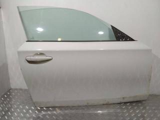 дверь передняя правая BMW 1 серия E81/E87 [рестайлинг] 2009, купе