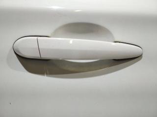 ручка наружная BMW 1 серия E81/E87 [рестайлинг] 2009, купе