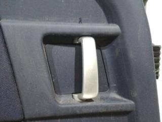 ручка внутренняя передняя левая Peugeot 1007 1 поколение 2007