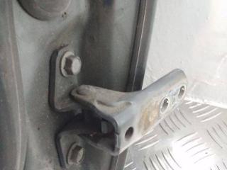 петля двери Peugeot 4007 1 поколение 2007