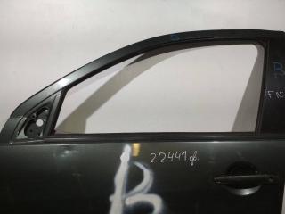 стекло двери передней левой Peugeot 4007 1 поколение 2007