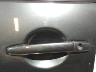 ручка наружная Peugeot 4007 1 поколение 2007