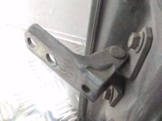 петля двери Peugeot 4007 1 поколение 2007