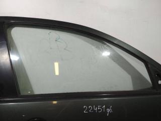 стекло двери передней правой Peugeot 4007 1 поколение 2007, 43R-00033