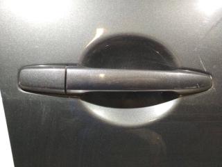 ручка наружная Peugeot 4007 1 поколение 2007