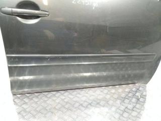 молдинг двери передней правой Peugeot 4007 1 поколение 2007
