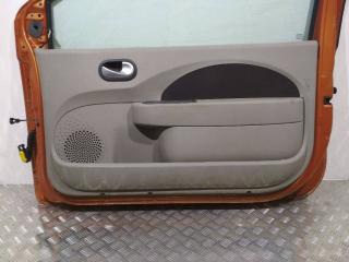 стеклоподъемник электрический передний правый Renault Twingo 1 поколение [3-й рестайлинг] 2008