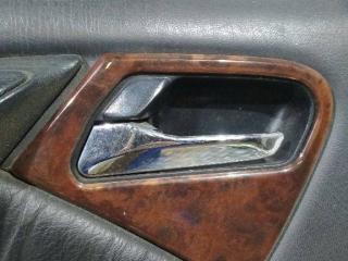 ручка внутренняя передняя левая Mercedes-Benz M-Класс W163 2000