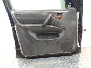 моторчик стеклоподъемника передний левый Mercedes-Benz M-Класс W163 2000