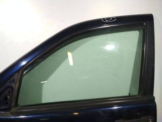 стекло двери передней левой Mercedes-Benz M-Класс W163 2000, 43R-008010