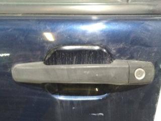 ручка наружная Mercedes-Benz M-Класс W163 2000