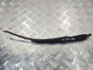 щеткодержатель задний Volkswagen Tiguan 1 поколение [рестайлинг] 2012, 180088