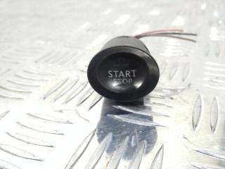 кнопка запуска двигателя Renault Megane 1 поколение [рестайлинг] 2003