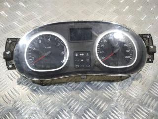 щиток приборов (приборная панель) Renault Sandero 1 поколение 2011, P248104190R