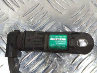 датчик абсолютного давления Renault Duster 1 поколение 2011, 8200843680