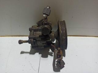 насос гидроусилителя руля Citroen Jumper 1 поколение [рестайлинг] 2005, 9645484980, 7613955517