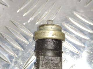 датчик температуры охлаждающей жидкости Renault Megane 1 поколение [рестайлинг] 2003, 7700105087