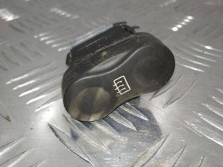 кнопка обогрева заднего стекла Renault Sandero 1 поколение 2011, VALEO