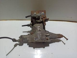 распределитель тормозных усилий Scania 4-Series 2006, 311204