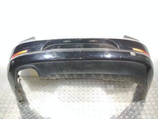 бампер задний Volkswagen Passat CC 1 поколение 2008, 3C8807421