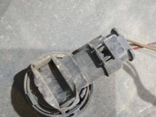 парктроник задний Volkswagen Passat CC 1 поколение 2008