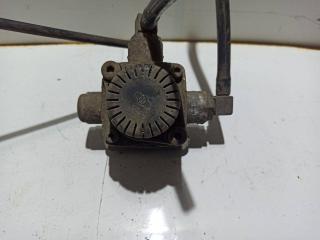 Клапан ускорительный DAF XF 105 1 поколение 2012, AC577A, KNORR-BREMSE