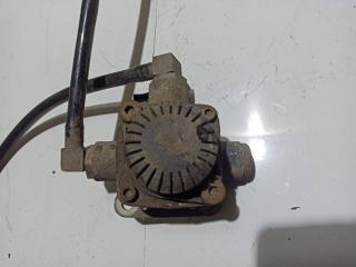 Клапан ускорительный DAF XF 105 1 поколение 2012, AC577A, KNORR-BREMSE