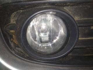 фара противотуманная правая Renault Scenic 2 поколение 2005, 89210094