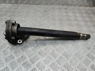 полуось (приводной вал, ШРУС) Opel Insignia 1 поколение (A) 2011, 2.0 л., дизель, АКПП