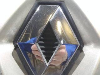 эмблема Renault Scenic 3 поколение 2010