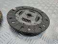 комплект сцепления Volkswagen Transporter T4 1997, 1.9 л., дизель, МКПП - фото №2