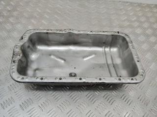 масляный поддон Renault Espace 4 поколение 2003, 2.2 л., дизель, 28389327A16