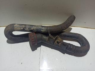 маслозаливная горловина MAN TGA 1 поколение 2005, 17008531000