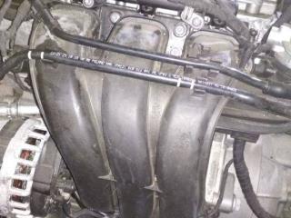 коллектор впускной Skoda Fabia 3 поколение (NJ) [рестайлинг] 2018, 04C133201, 04C13322